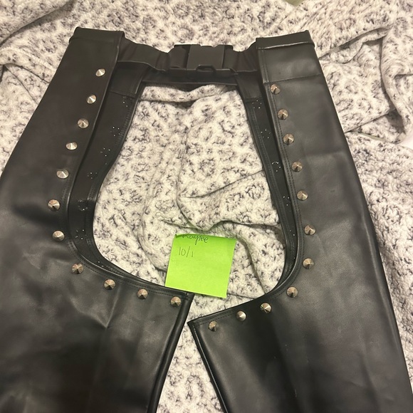 Chaps - Picture 2 of 3